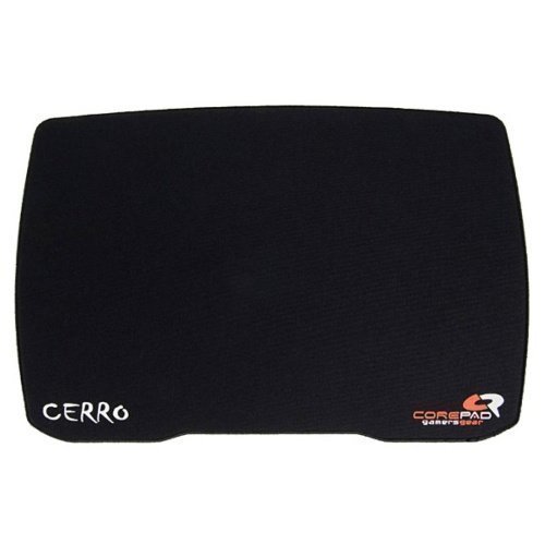 Corepad Cloth Mouse Pads Corepad Cerro Large stiched edges