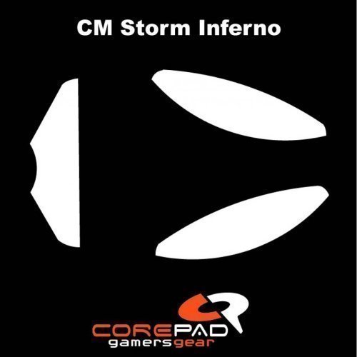 Corepad Mouse feet for CM Storm Inferno