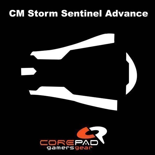 Corepad Mouse feet for CM Storm Sentinel Advance