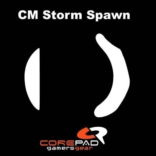 Corepad Mouse feet for CM Storm Spawn