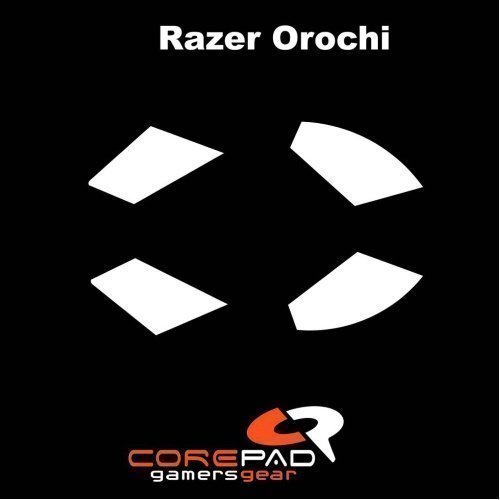 Corepad Mouse feet for Razer Orochi