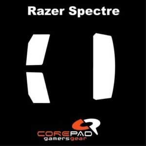 Corepad Mouse feet for Razer Spectre