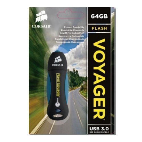 Corsair CMFVY3S-64GB USB flash drive USB 3.0 64GB USB Flash Drive