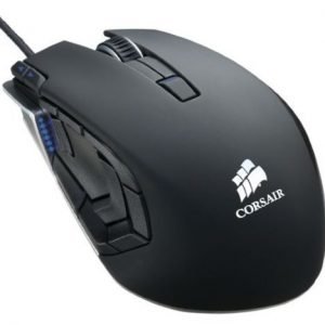 Corsair Mus Corsair Vengeance M95 Laser Svart