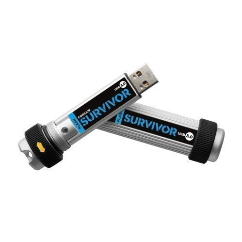 Corsair USB 3.0 Flash Survivor 16GB 3.0