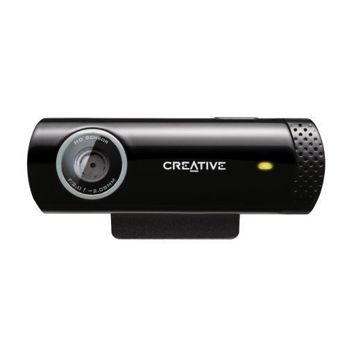 Creative Labs Live! Cam Chat HD