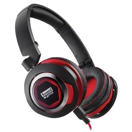 Creative Sound Blaster Evo USB Fullsize