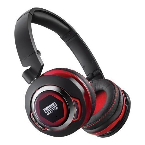 Creative Sound Blaster Evo Wireless Fullsize