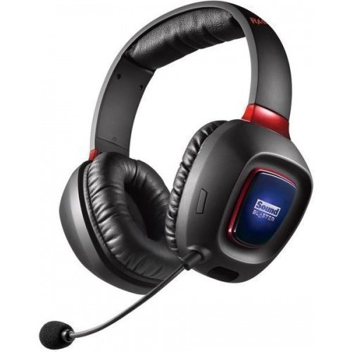 Creative Sound Blaster Tactic3D Rage w/l