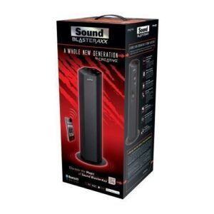Creative Sound BlasterAxx SBX 20 2.0