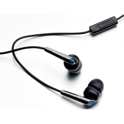 Cresyn C262S In-Ear with Mic1 Black