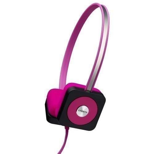 Cresyn C515H Pink Ear-pad