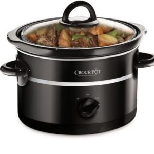 Crock-Pot 2