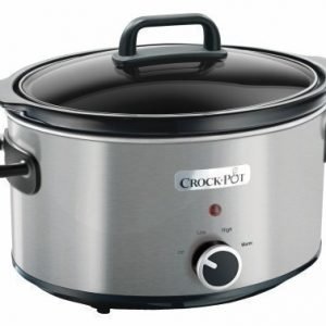 Crock-Pot 3