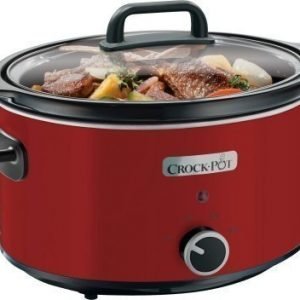 Crock-Pot 3