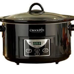 Crock-Pot 4