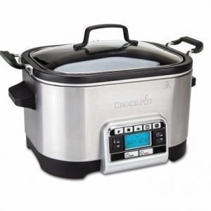 Crock-Pot 5