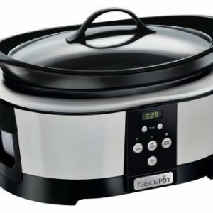 Crock-Pot 5