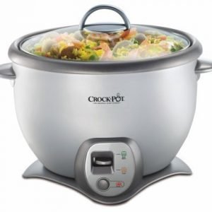 Crock-Pot Riisinkeitin 2