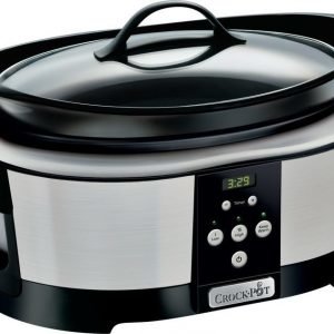 Crock-Pot Slow Cooker 5