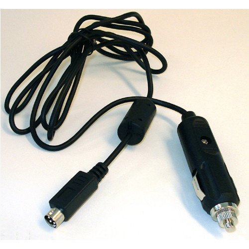 Crosswood DM12V Car Adapter