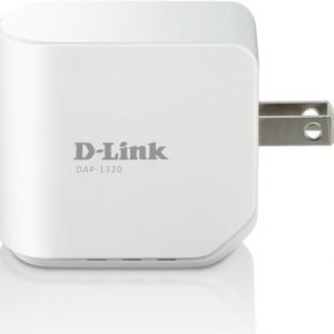 D-LINK DAP-1320 /EWireless Range Extender N300