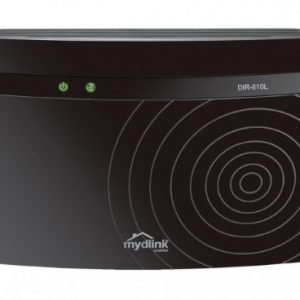 D-LINK DIR-810L/E Wireless AC750 Dual-band Cloud