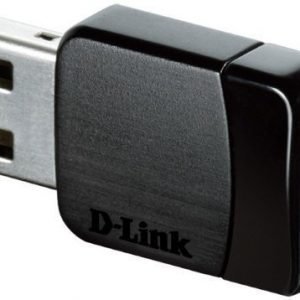 D-LINK DWA-171 Wireless AC DualBand USB