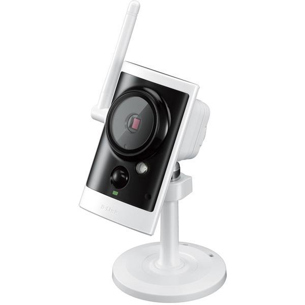 D-LINK HD Wireless N Day/Night Outdoor Cloud Camera