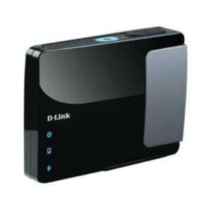 D-Link DAP-1350 D-LINK Wireless N Travel Router
