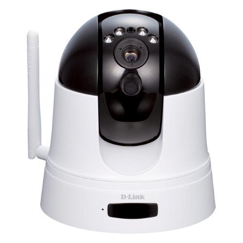 D-Link DCS-5222L/E Cloud Cameras