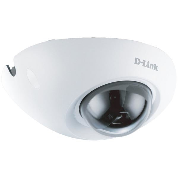 D-Link DCS-6210 verkkokamera valvontaan 1/2 7 CMOS 1920x1080"