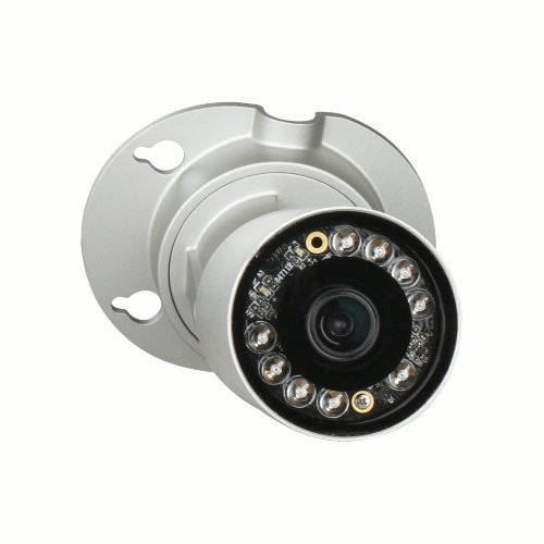 D-Link DCS-7010L D-LINK HD Outdoor Day/Night Cloud IP Cam