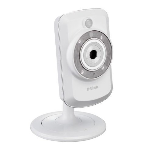 D-Link DCS-942L surveillance camera