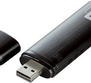 D-Link DWA-182 NIC USB 11ac Wireless Dualband adapter