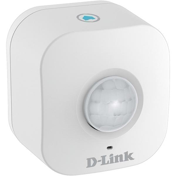 D-Link Myhome WiFi Motionsensor