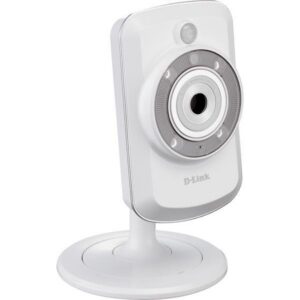 D-Link langaton verkkokamera 1/5 CMOS IR 5m"