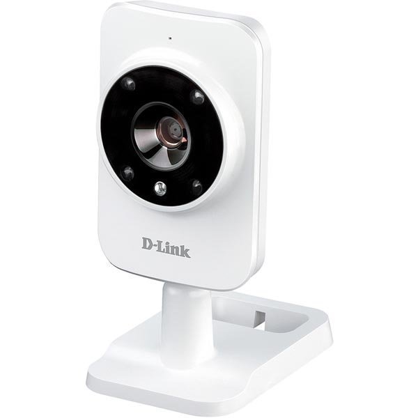 D-Link mydlink Home Monitor HD