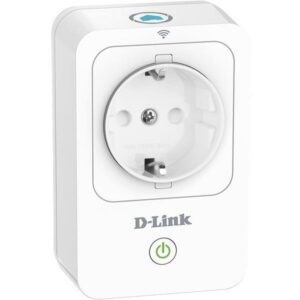 D-Link mydlink Home SmartPlug