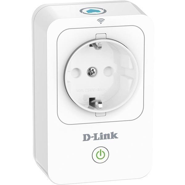D-Link mydlink Home SmartPlug