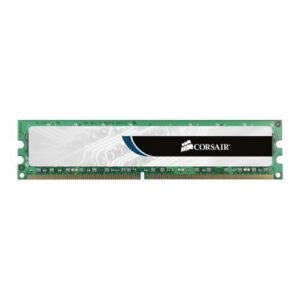 DDR-DIMM-400 Corsair Value Select DDR PC2700/333MHz CL2.5 1GB