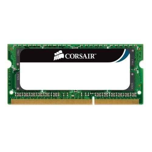 DDR-SODIMM Corsair Value Select SO-DIMM DDR PC2700/333MHz 1GB