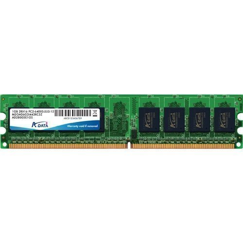DDR2-DIMM800 A-Data Original 2GB DDR2 800MHz
