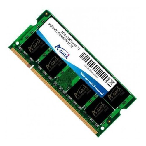 DDR2-SODIMM-667 DDR2 2GB SODIMM PC5300 667Mhz 200pin