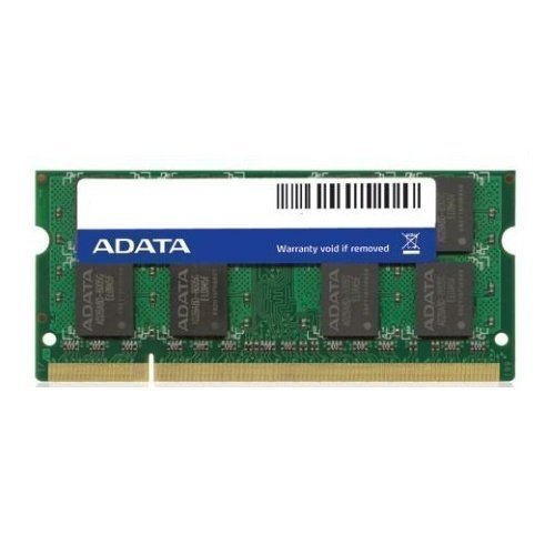 DDR2-SODIMM-800 DDR2 2GB SODIMM A-DataPC6400 800Mhz 200pin