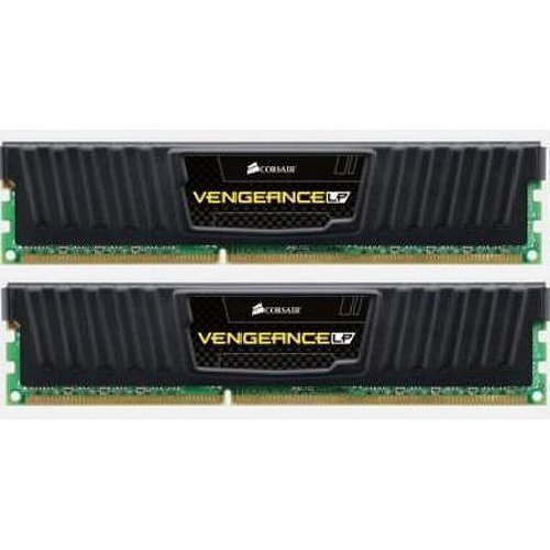 DDR3-DIMM-1866 Corsair Vengeance 2x8GB DDR3 1866MHz Low Profile