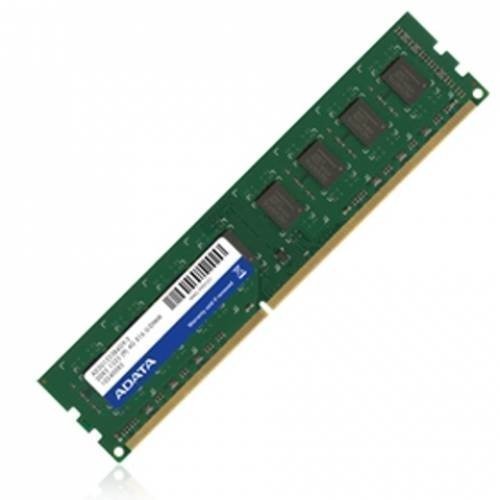 DDR3-DIMM1333 A-data 4GB DDR3 1333MHz Retail