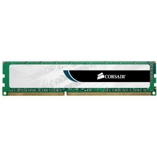 DDR3-DIMM1333 Corsair 4GB Intel/AMD PC3-10666 1333MHz 1x240 DIMM