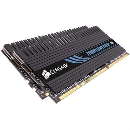 DDR3-DIMM1333 Corsair Dominator 8GB Kit PC3-10666 1333MHz 2x240 DIMM