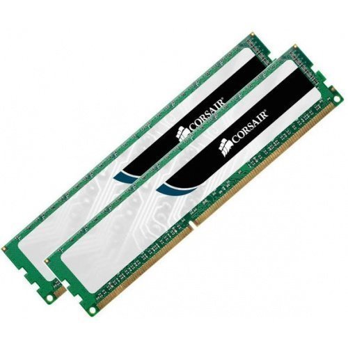 DDR3-DIMM1333 Corsair Value Select 2x8GB DDR3 1333MHz